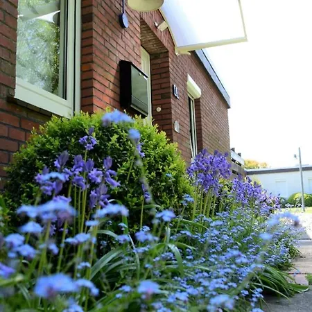 Haus Eickenbrock Wichter Weg 19 Dom wakacyjny