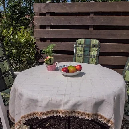 Dom wakacyjny Haus Eickenbrock Wichter Weg 19 Norddeich (Norden)