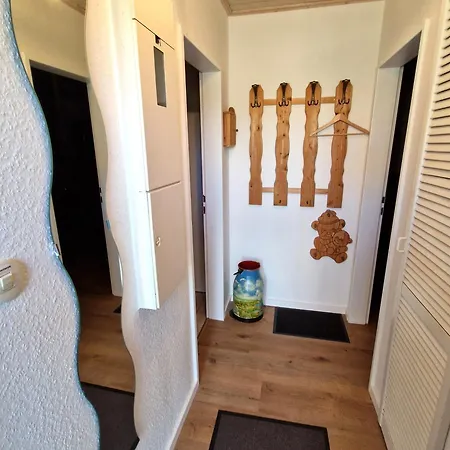 Haus Eickenbrock Wichter Weg 19 * Норддайх