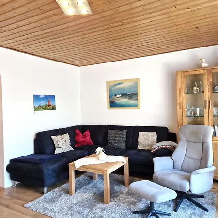 Haus Eickenbrock Wichter Weg 19 Дом отдыха