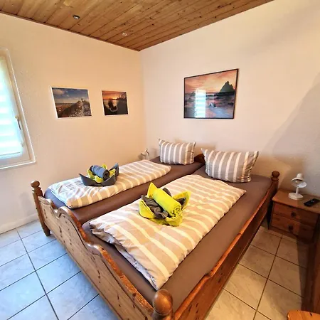 Haus Eickenbrock Wichter Weg 19 Дом отдыха *