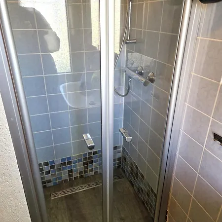 Dom wakacyjny Haus Eickenbrock Wichter Weg 19 *