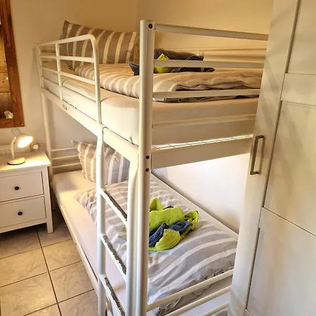 Dom wakacyjny Haus Eickenbrock Wichter Weg 19 Norddeich (Norden)