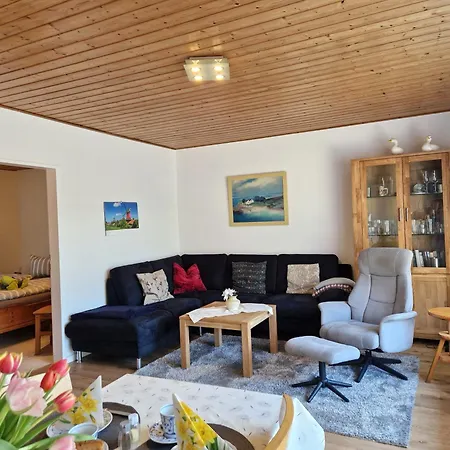 Haus Eickenbrock Wichter Weg 19 * Норддайх