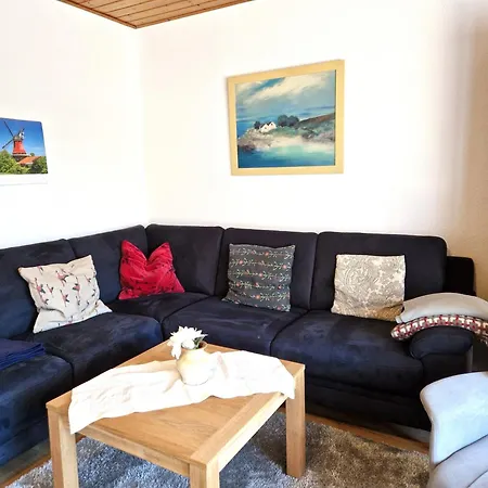Haus Eickenbrock Wichter Weg 19 Dom wakacyjny